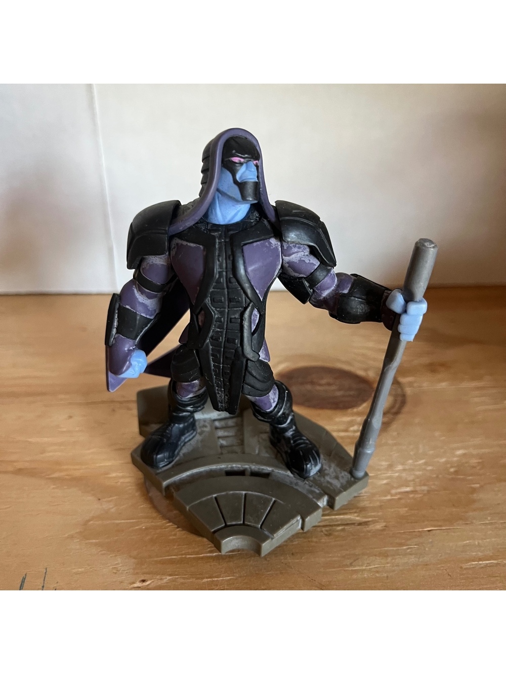 Disney Infinity 2.0 Figure - Ronan - Marvel Guardians of the Galaxy